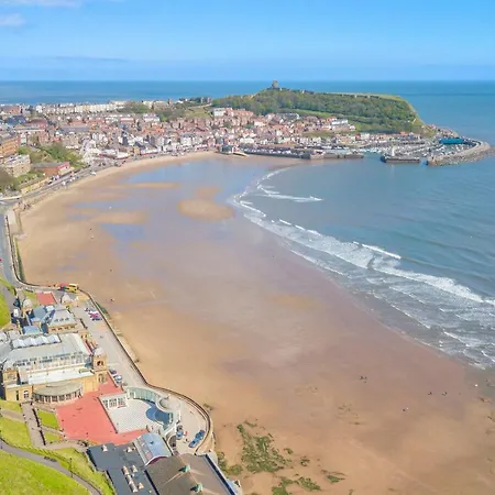 Hotell Weston Scarborough