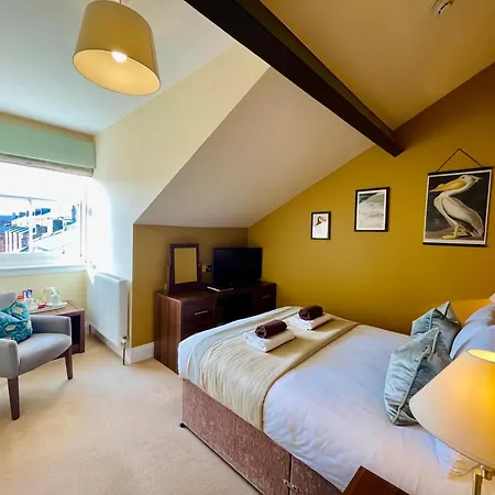 Hotell Weston 3*