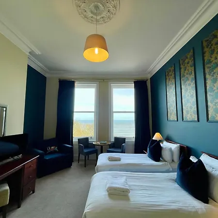 Weston Hotel