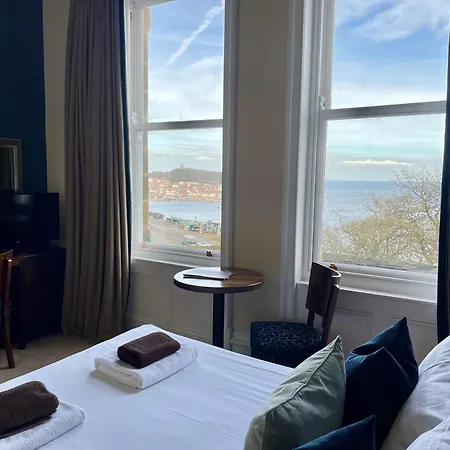 Weston Hotel