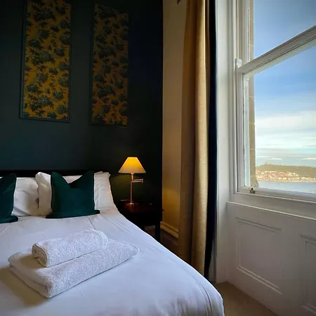 Weston Hotell Scarborough