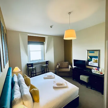 Hotel Weston 3*