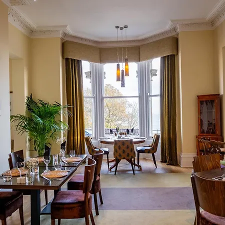 Hotell Weston
