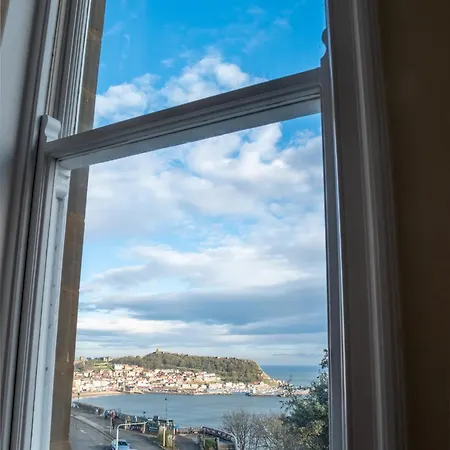 Weston Scarborough