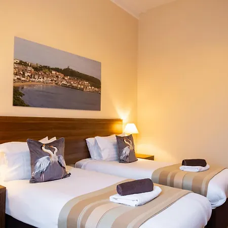 Weston Hotel