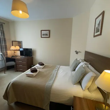 Weston Отель 3*