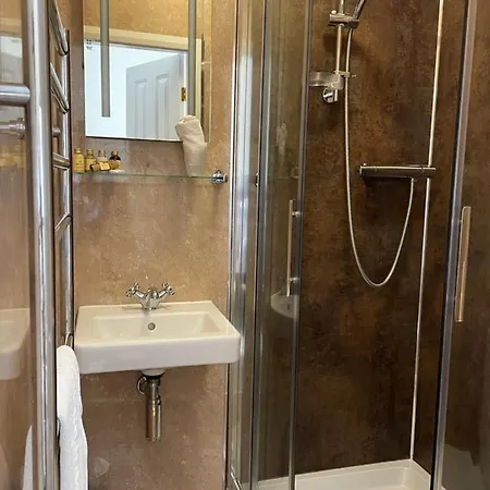 Weston 3* Скарборо