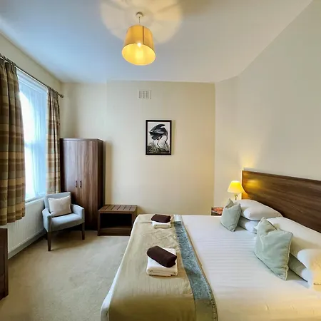 Weston Hotel Scarborough