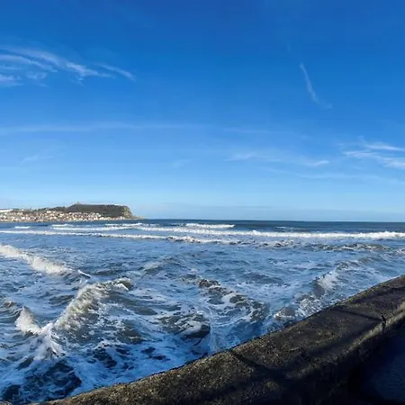 Weston Отель Скарборо