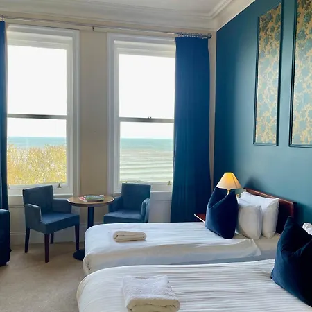 Weston 3* Скарборо