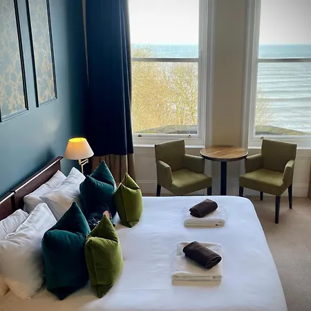 Weston Отель 3*