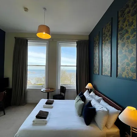 Weston 3* 斯卡伯勒