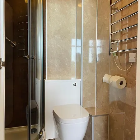 Отель Weston Скарборо