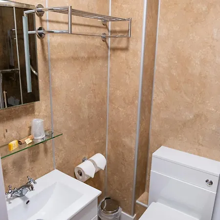 מלון Weston סקארבורו