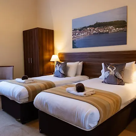 Weston Отель 3*