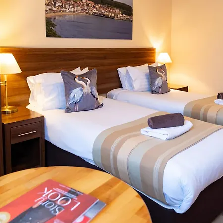 Hotel Weston Scarborough