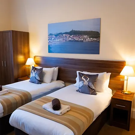 Weston 3* Скарборо