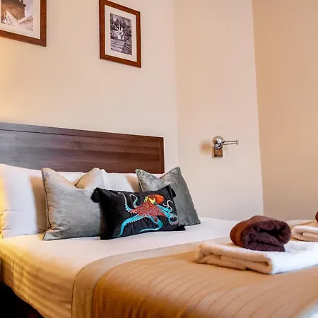 Weston מלון סקארבורו