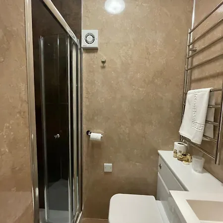 Weston מלון סקארבורו