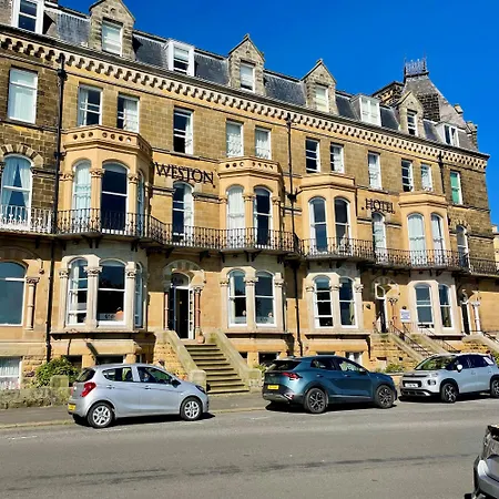 Отель Weston