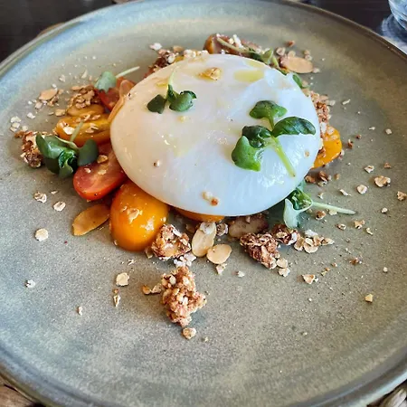 Отель Weston Скарборо