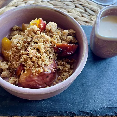 Weston Скарборо