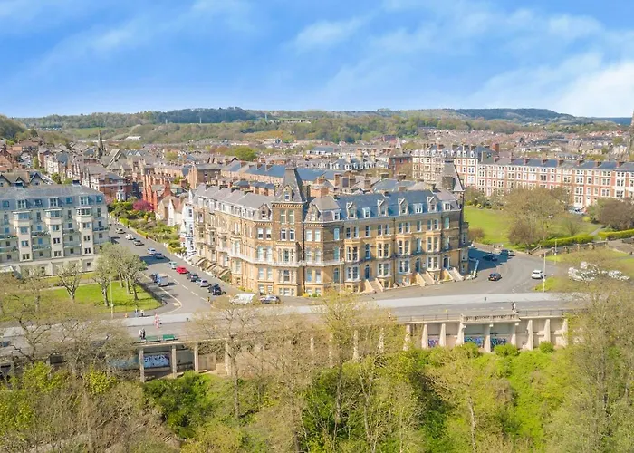 Weston 3* Scarborough