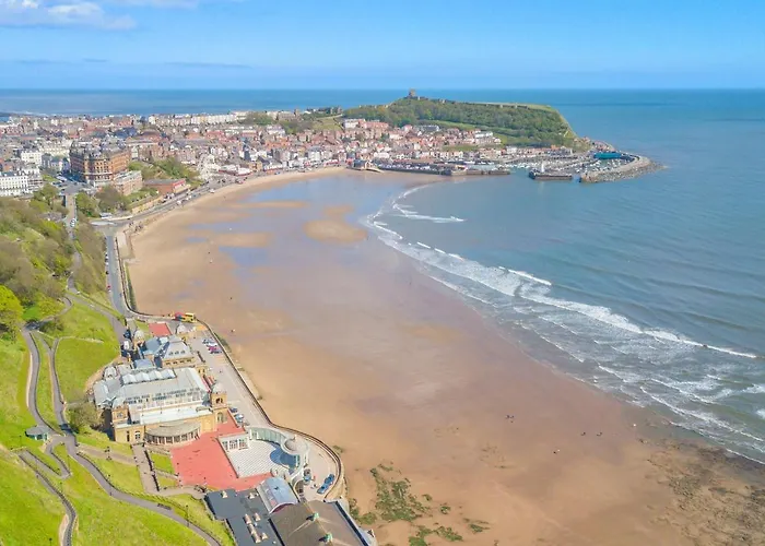 Hotel Weston Scarborough