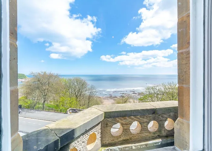 Hotel Weston Scarborough