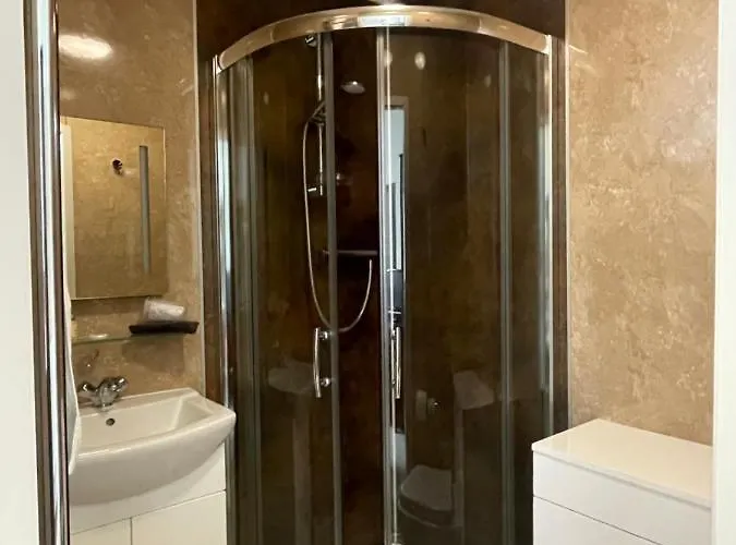 Weston Hotel Scarborough