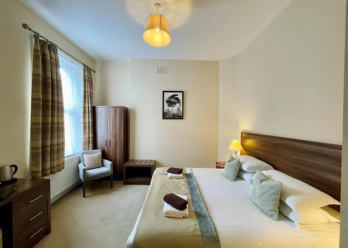 Weston Hotel Scarborough