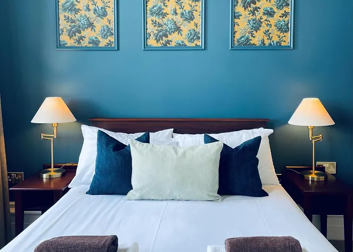 Hotel Weston Scarborough