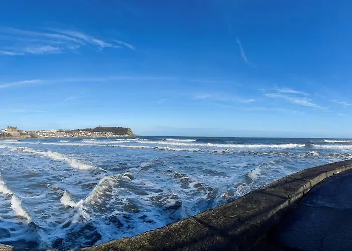 Weston Hotel Scarborough