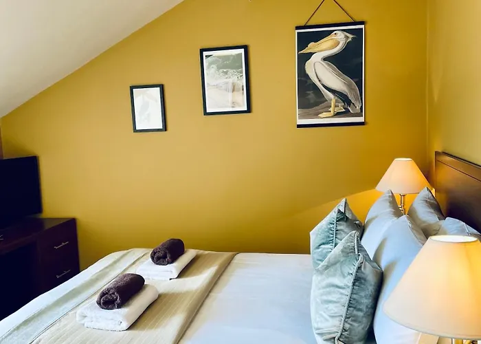 Weston 3* Scarborough