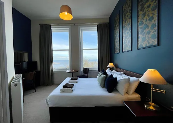 Hotel Weston Scarborough