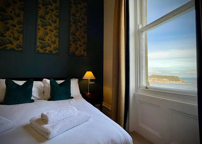 Weston Hotel Scarborough