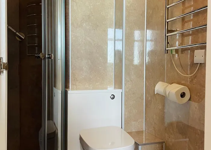 Hotel Weston Scarborough