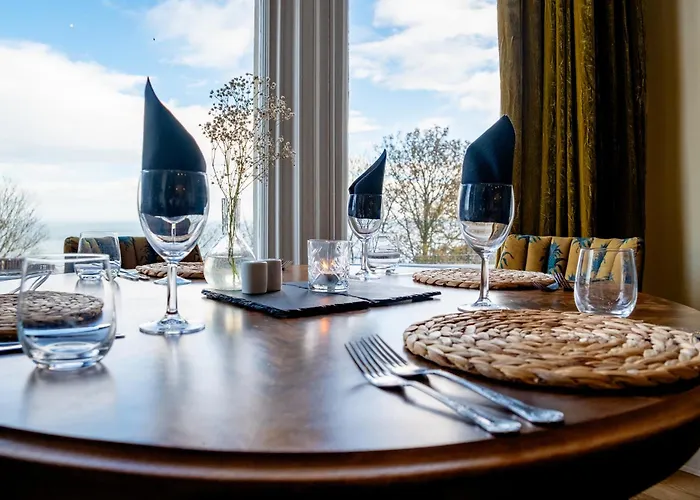 Weston Hotel Scarborough