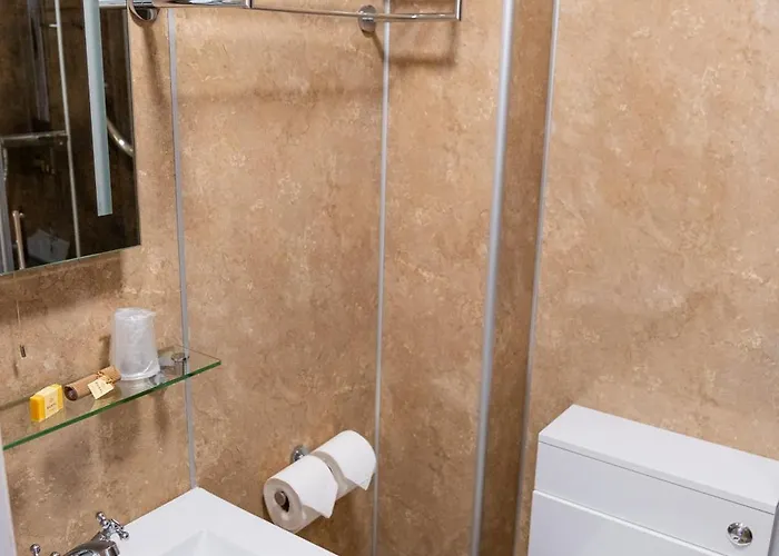 Hotel Weston Scarborough