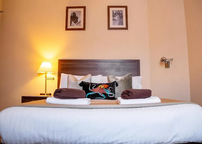 Hotel Weston Scarborough