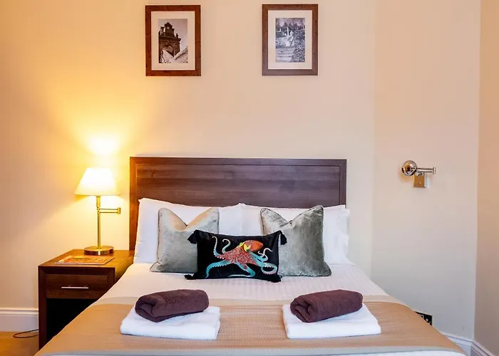 Weston 3* Scarborough