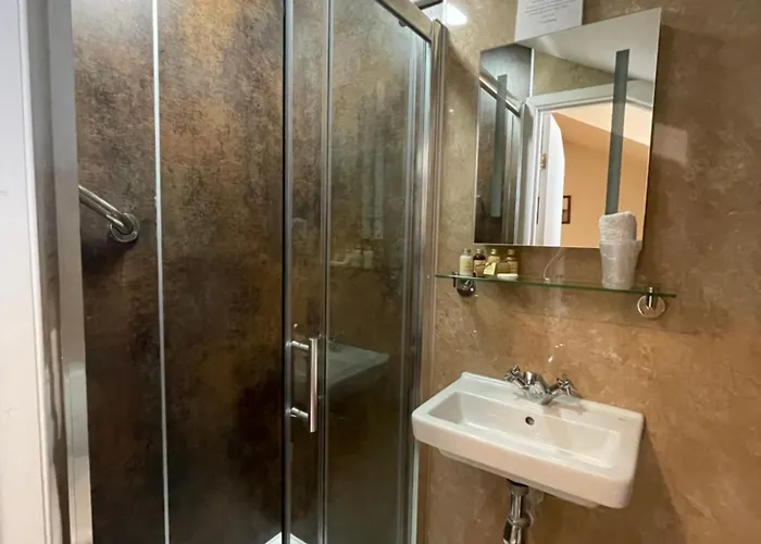 Weston Hotel Scarborough