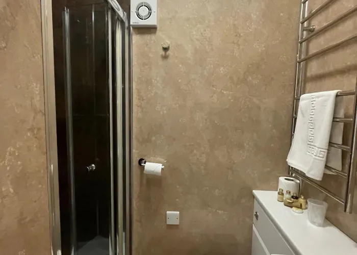 Weston Hotel Scarborough