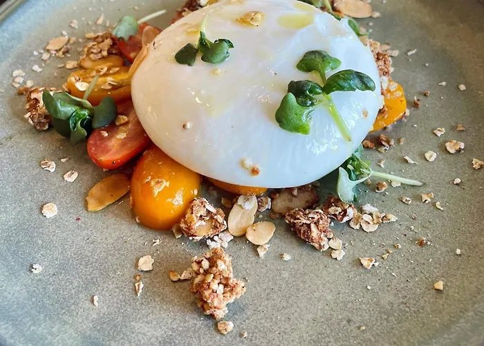 Hotel Weston Scarborough