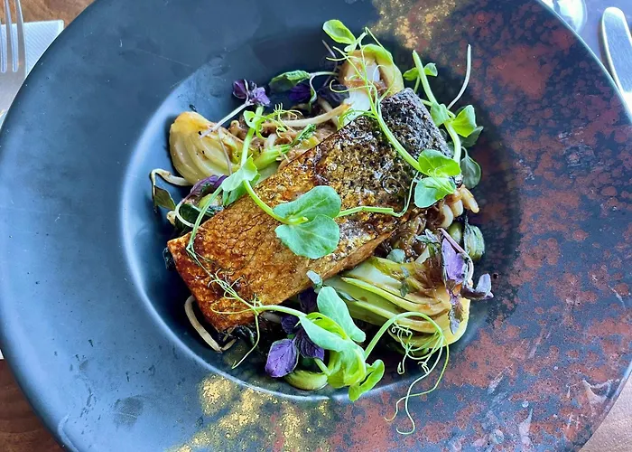 Weston Hotel Scarborough