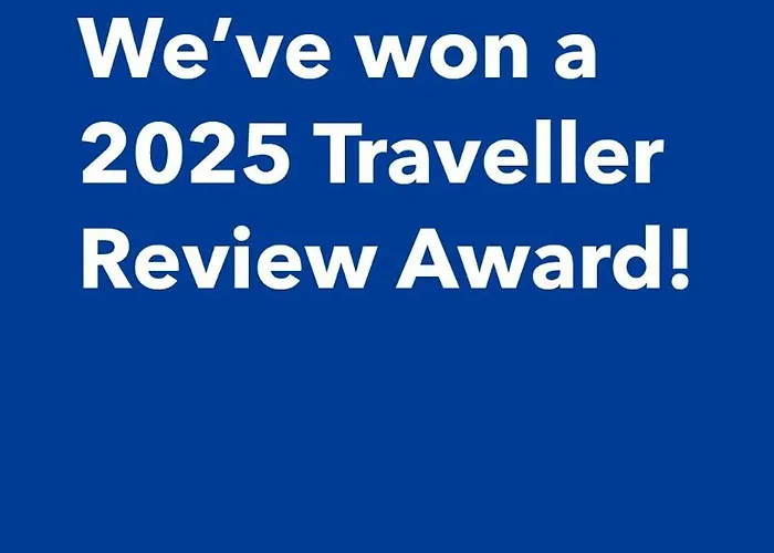 Hotel Weston Scarborough