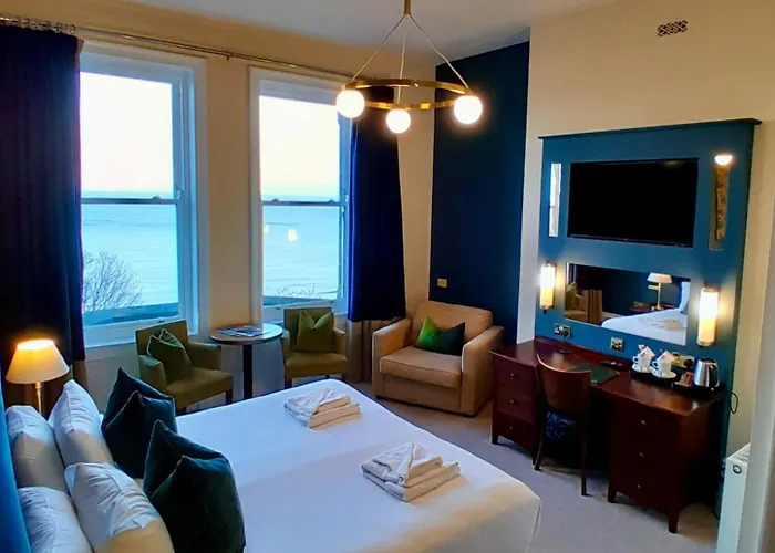 Weston Hotel Scarborough