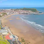 Hotel Weston Scarborough