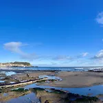 Weston Scarborough