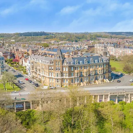 Weston 3* Scarborough